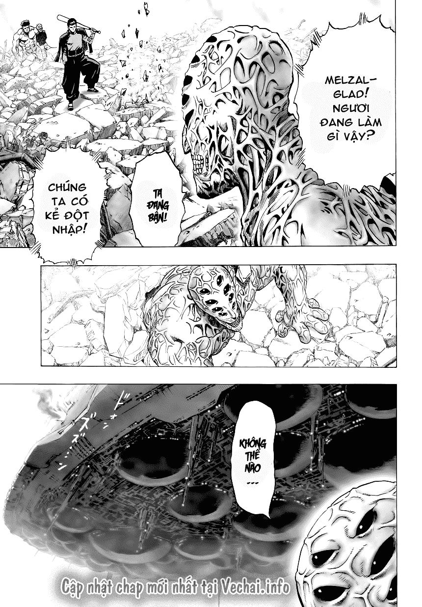Onepunch Man Tập 41.2 trang 10