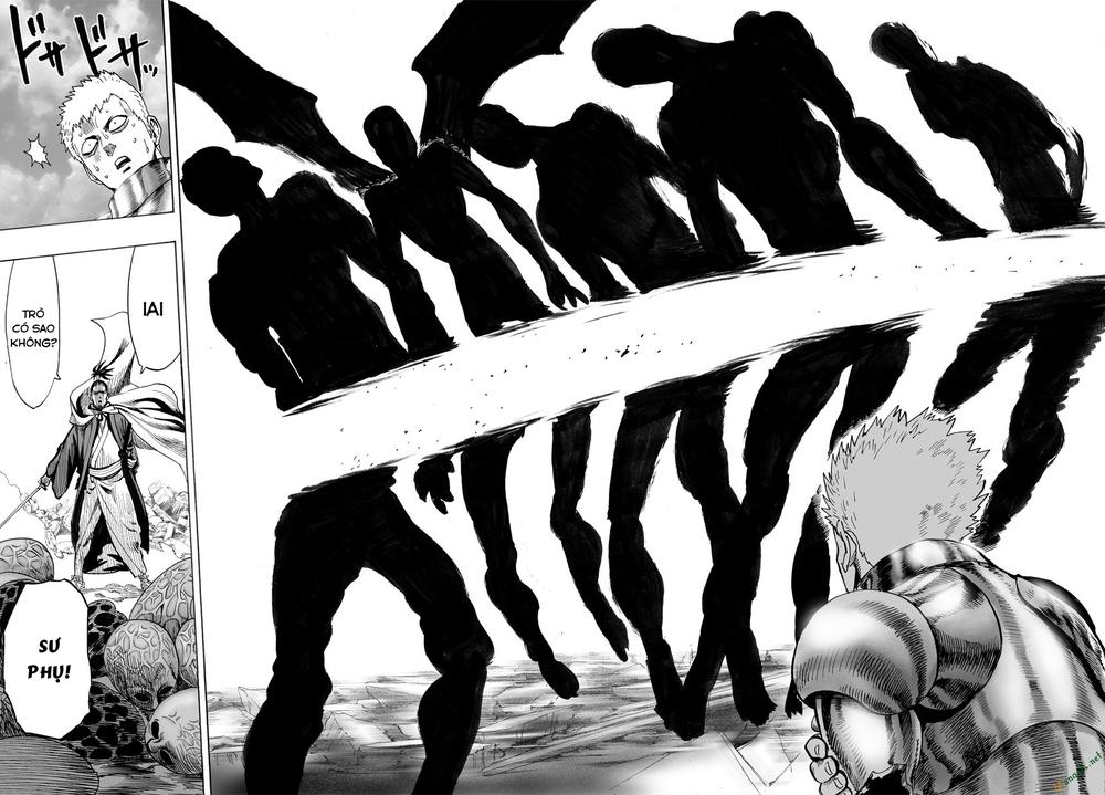 Onepunch Man Tập 41 trang 7