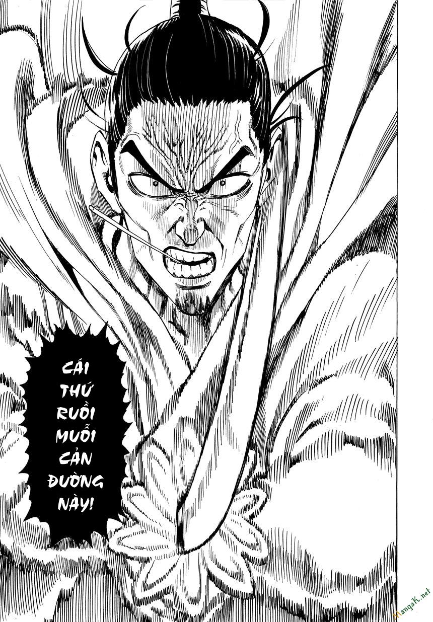 Onepunch Man Tập 41 trang 9