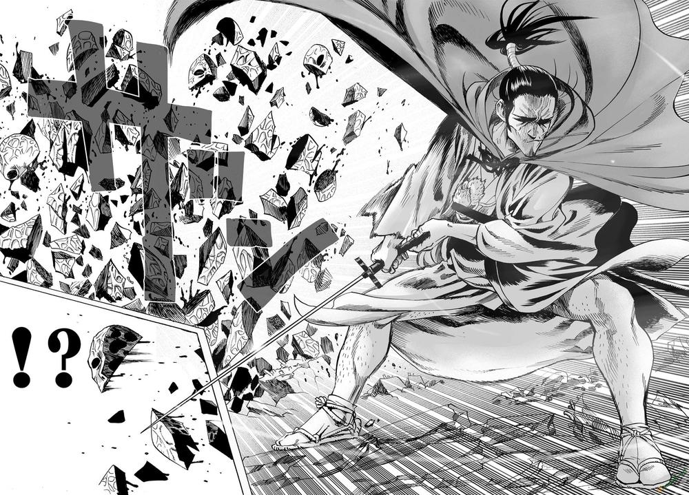 Onepunch Man Tập 41 trang 10
