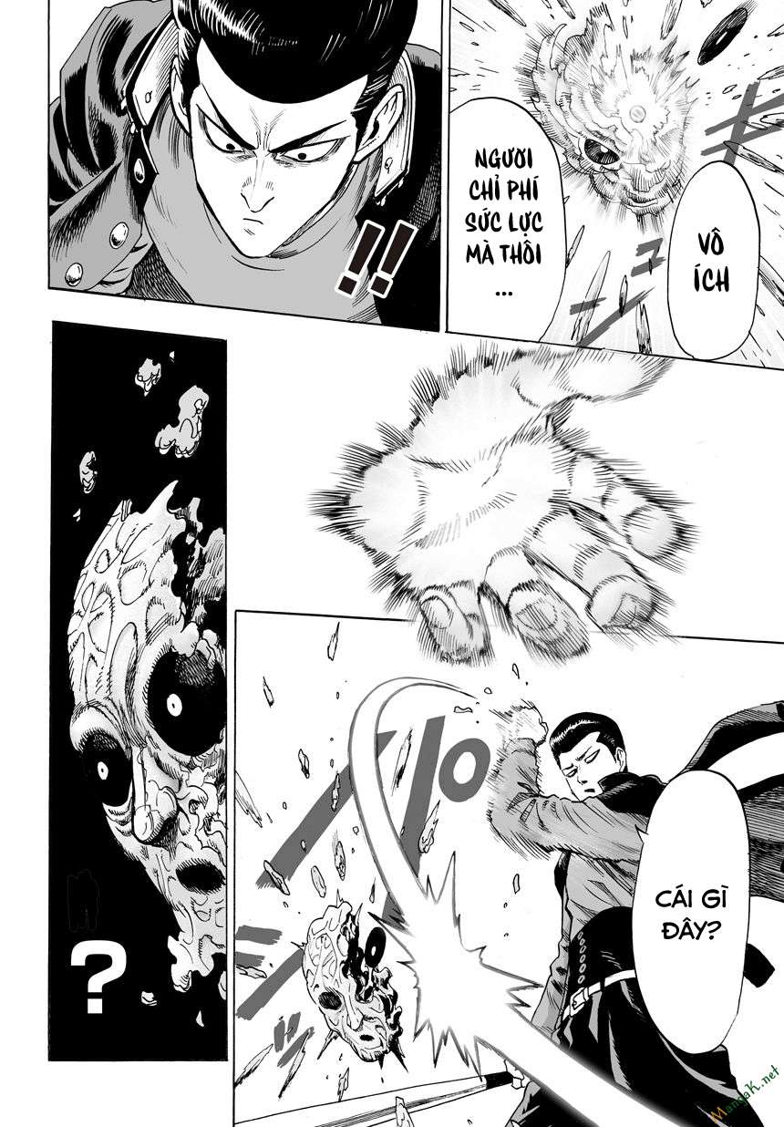 Onepunch Man Tập 42 trang 12