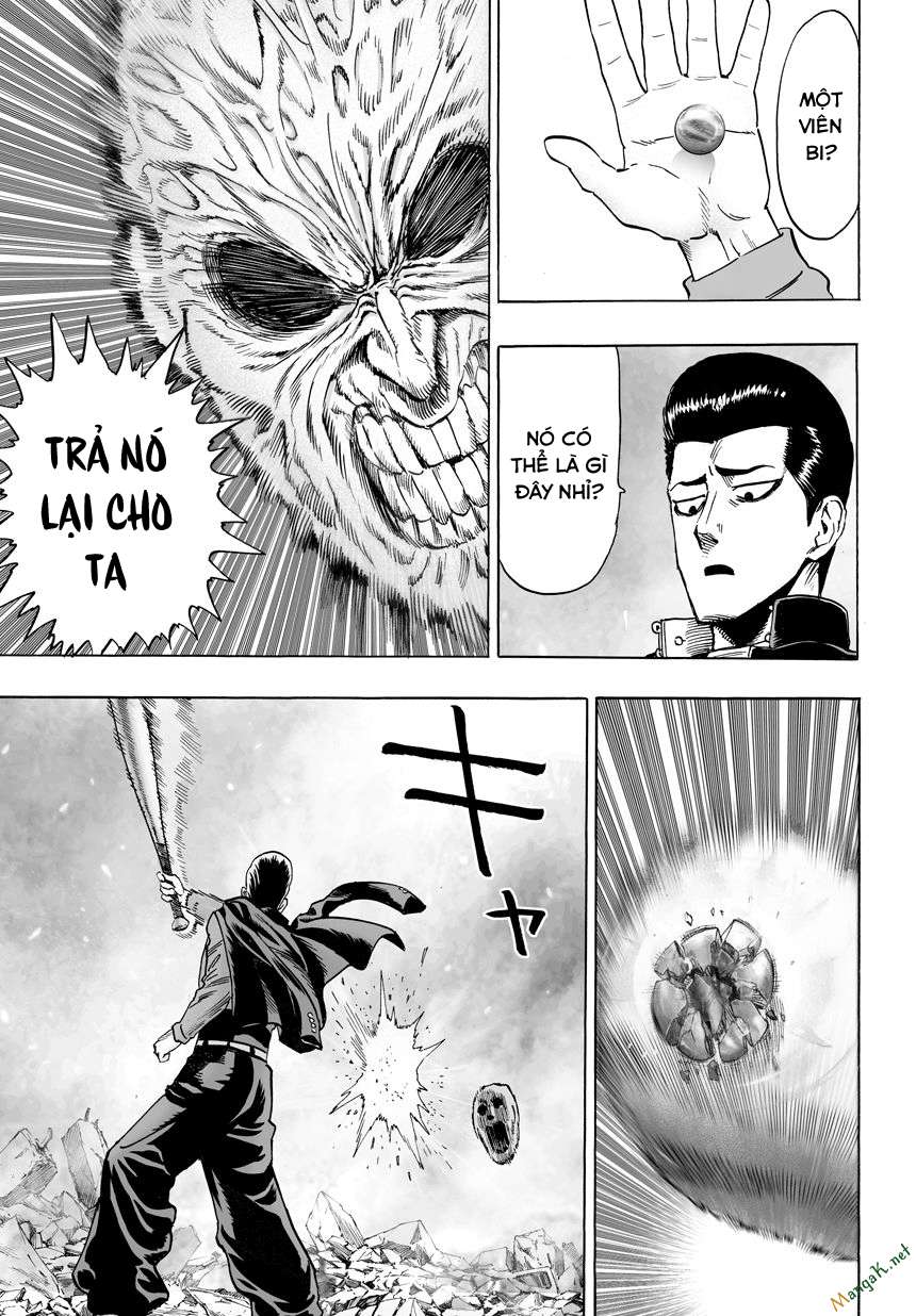 Onepunch Man Tập 42 trang 13