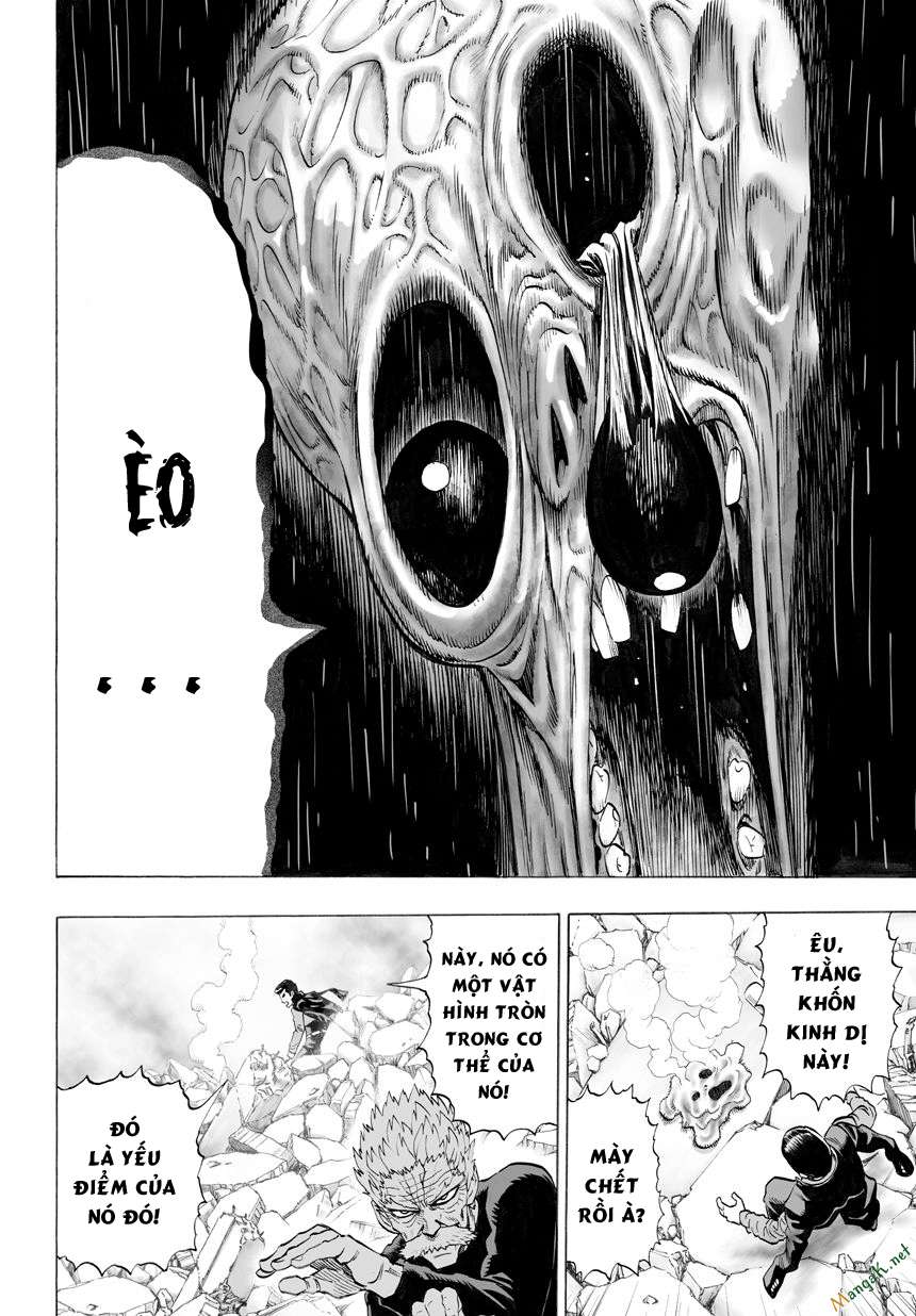 Onepunch Man Tập 42 trang 14