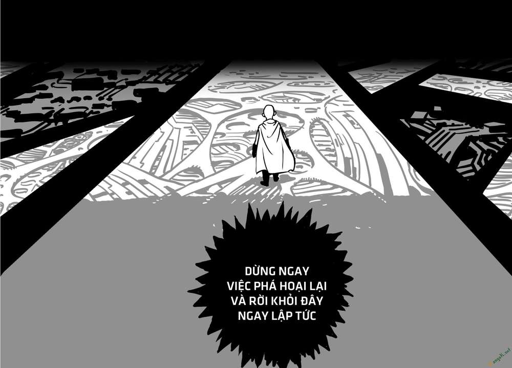 Onepunch Man Tập 42 trang 24