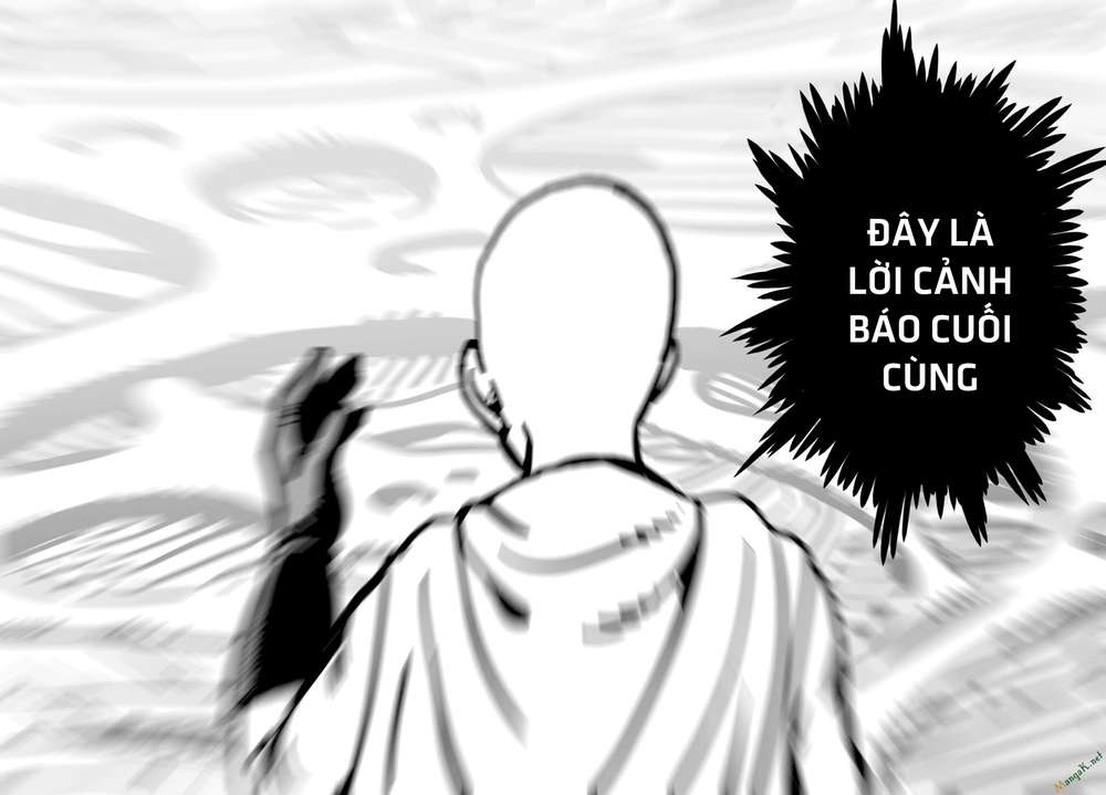 Onepunch Man Tập 42 trang 25