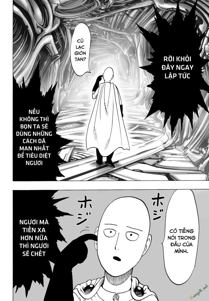 Onepunch Man Tập 42 trang 26