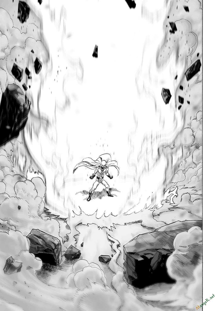 Onepunch Man Tập 42 trang 31
