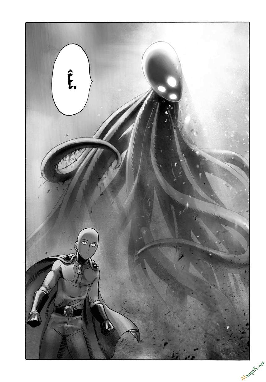 Onepunch Man Tập 42 trang 33