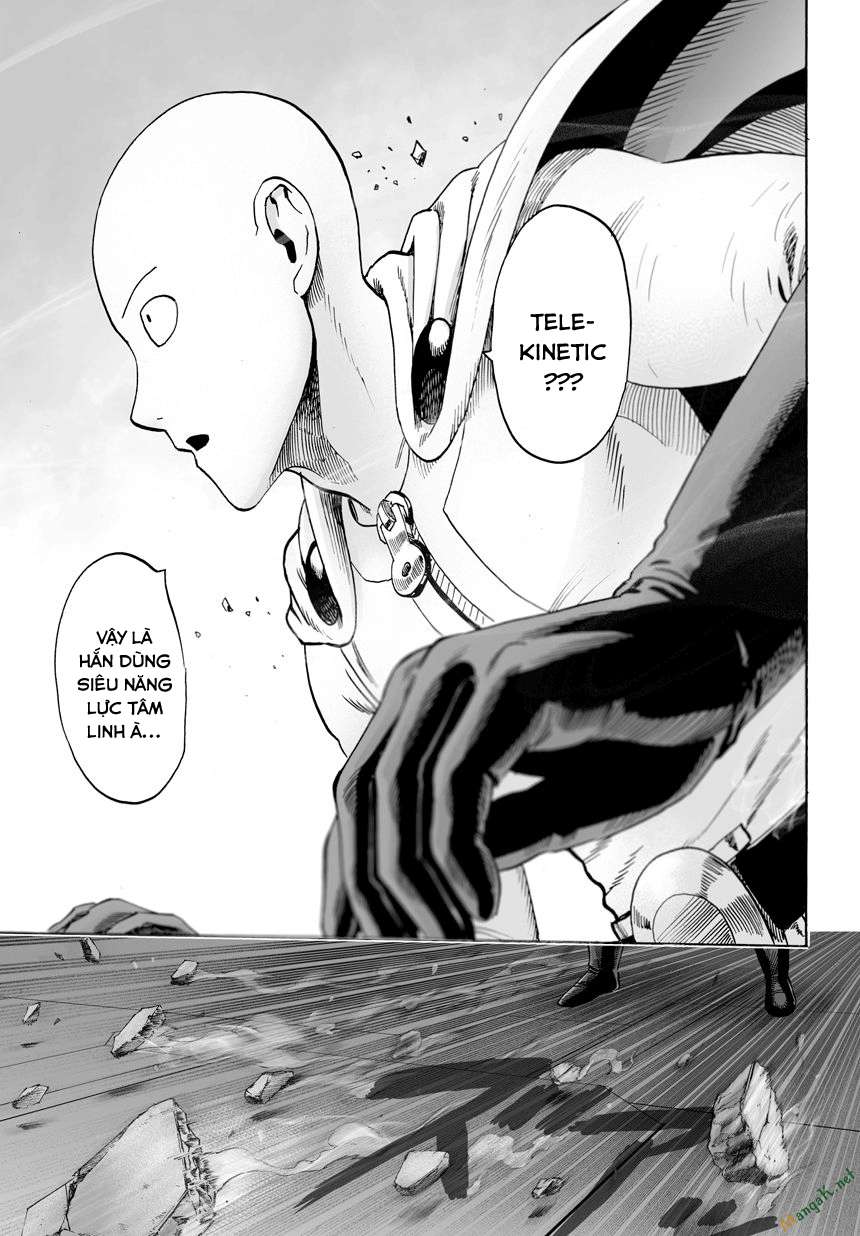 Onepunch Man Tập 42 trang 35