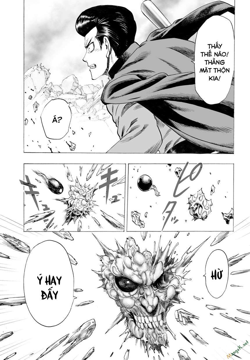 Onepunch Man Tập 42 trang 6