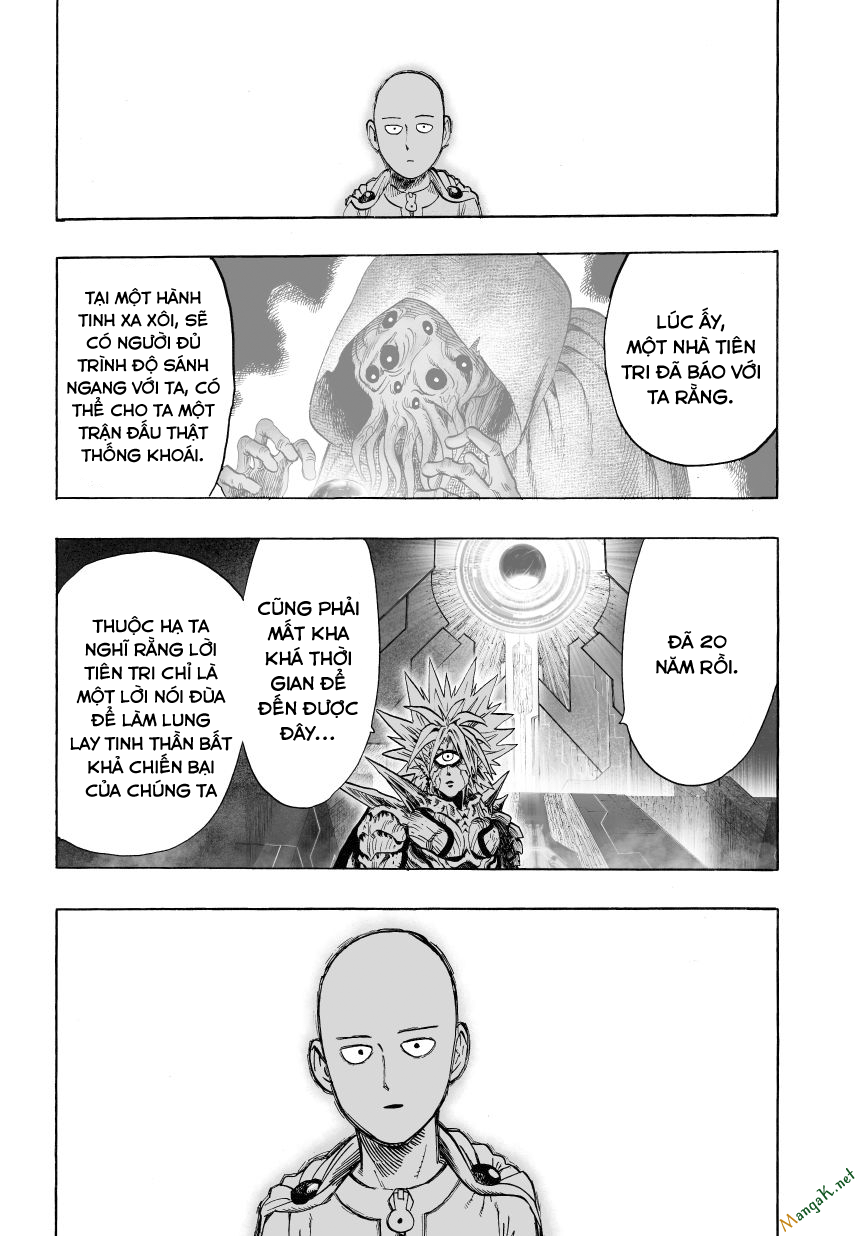 Onepunch Man Tập 43 trang 11