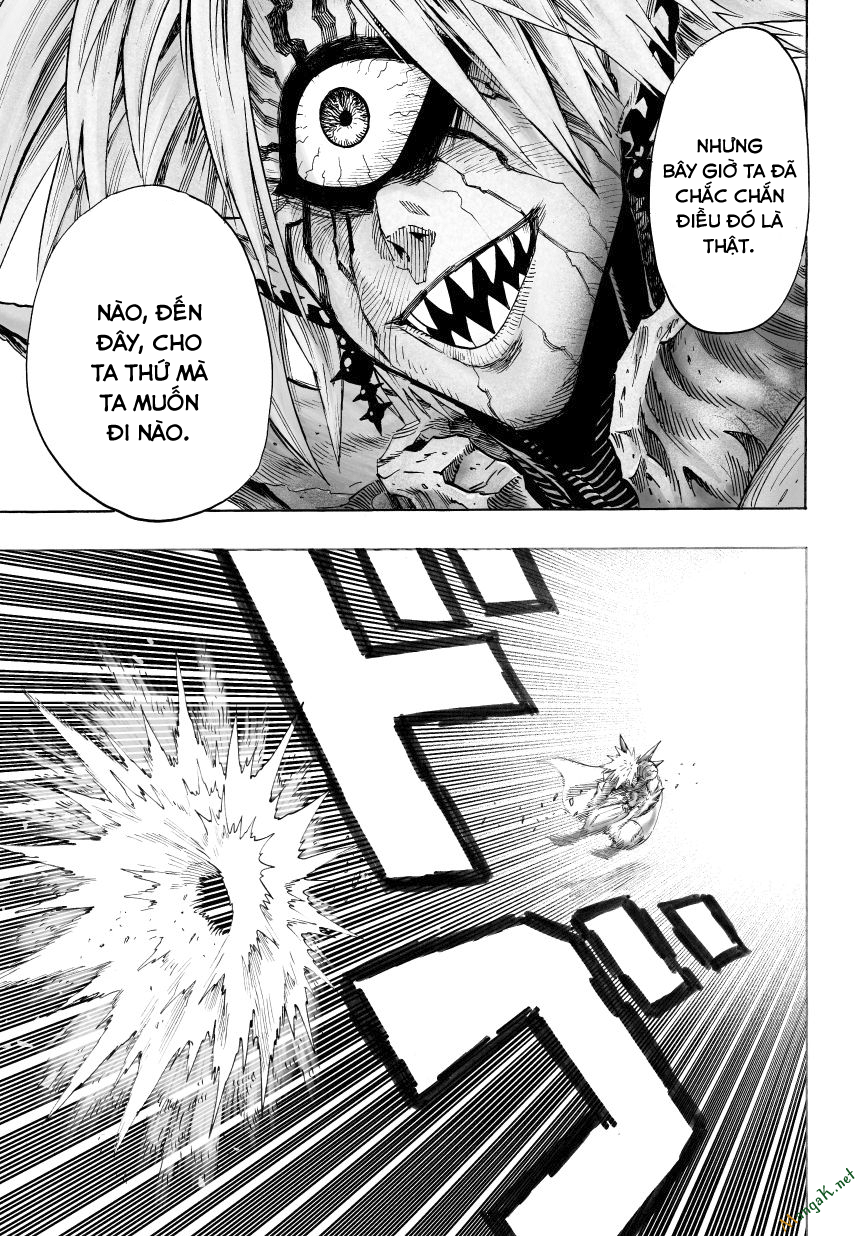 Onepunch Man Tập 43 trang 12