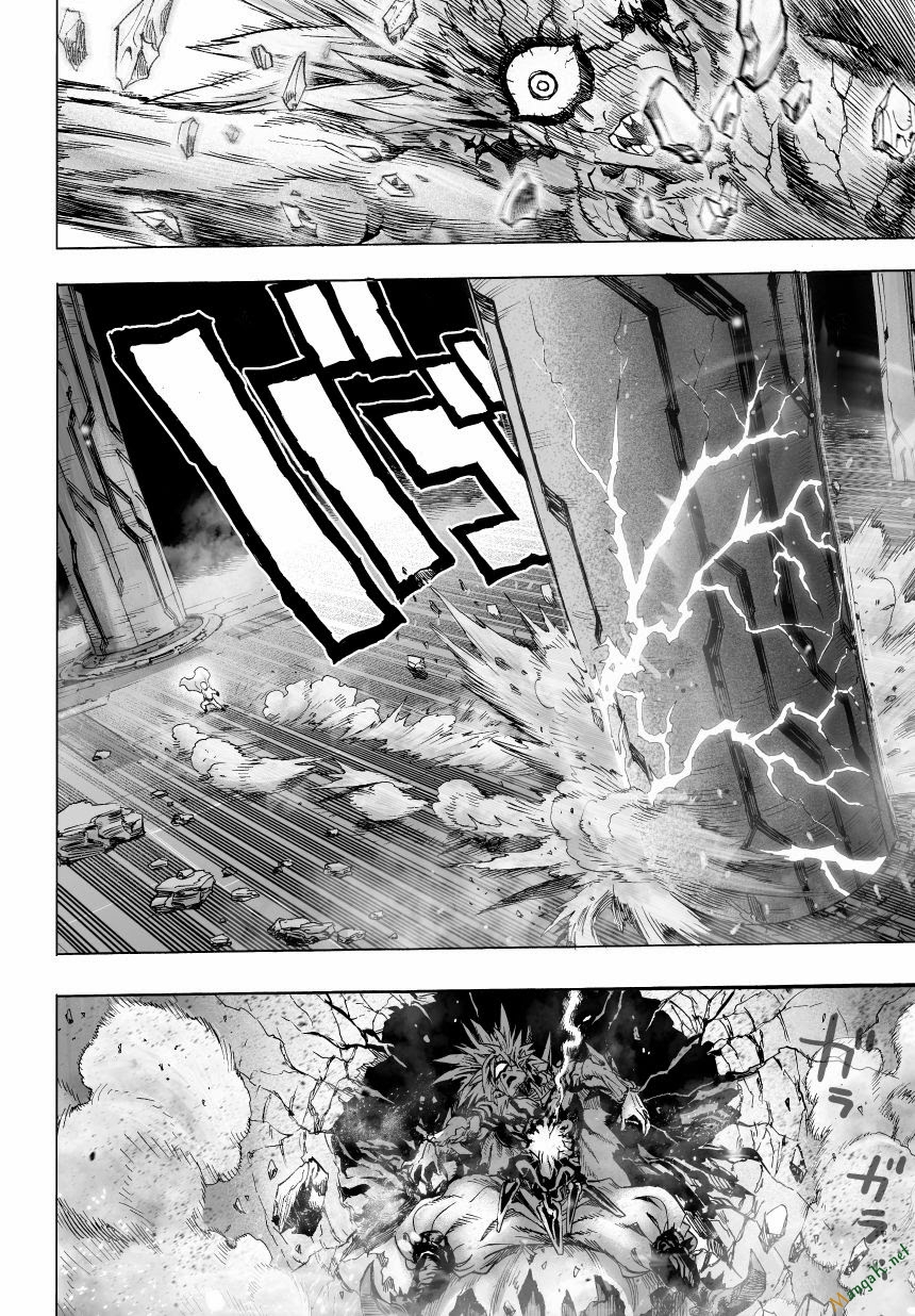 Onepunch Man Tập 43 trang 13