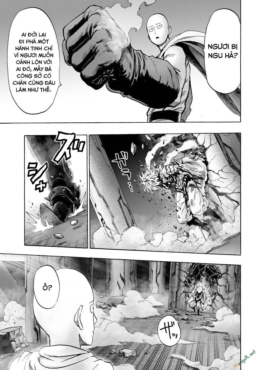 Onepunch Man Tập 43 trang 14