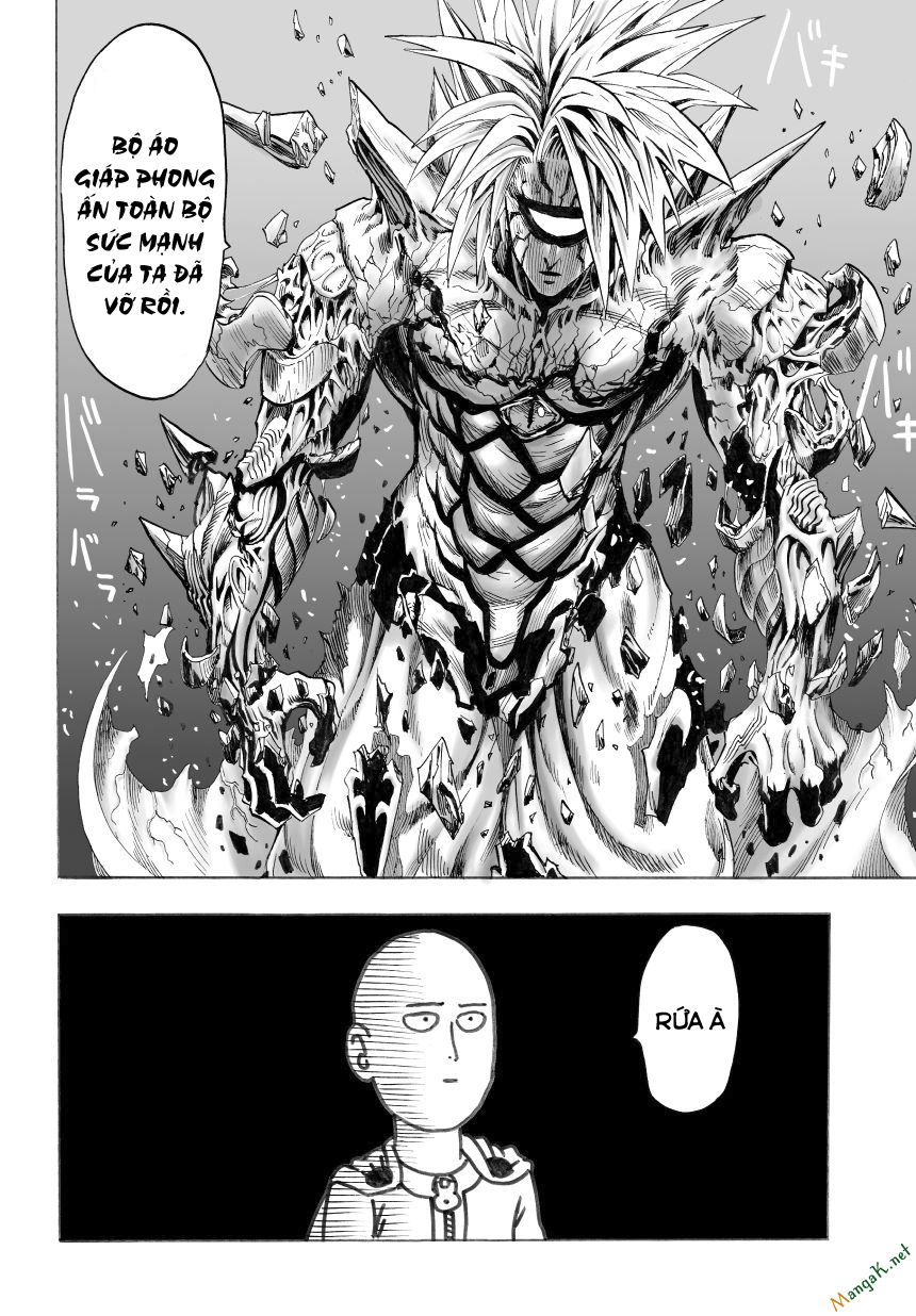 Onepunch Man Tập 43 trang 15