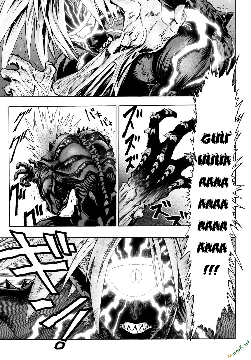 Onepunch Man Tập 43 trang 16