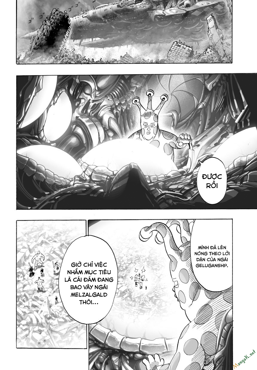 Onepunch Man Tập 43 trang 19