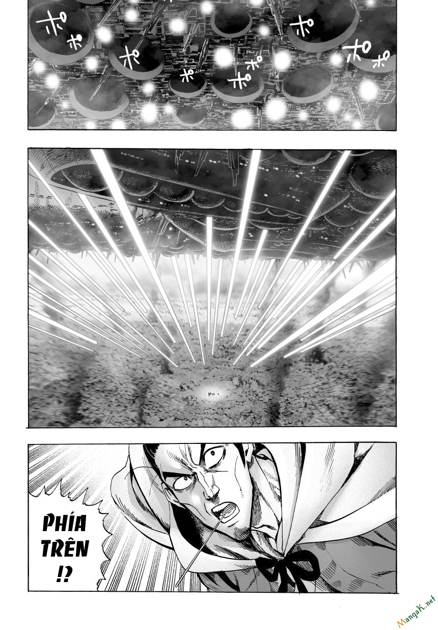 Onepunch Man Tập 43 trang 21