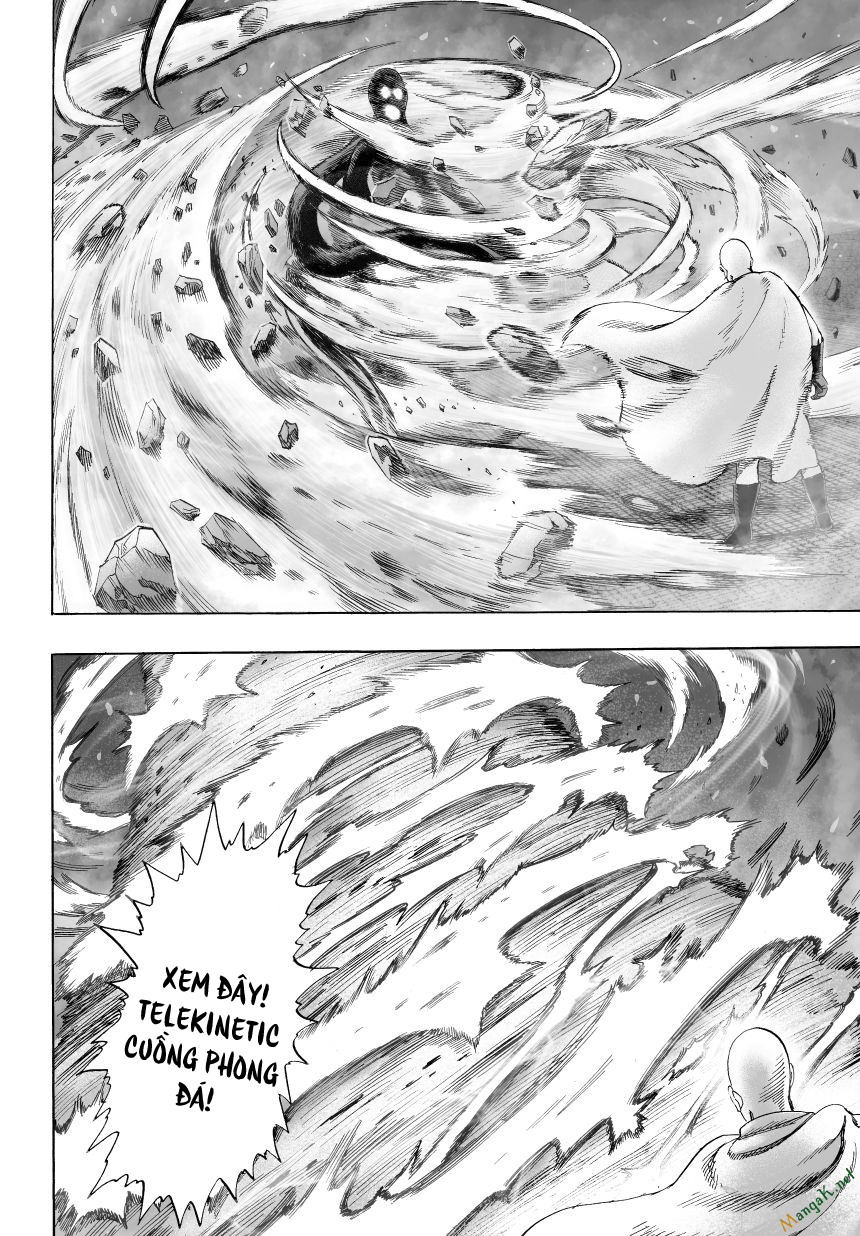 Onepunch Man Tập 43 trang 5