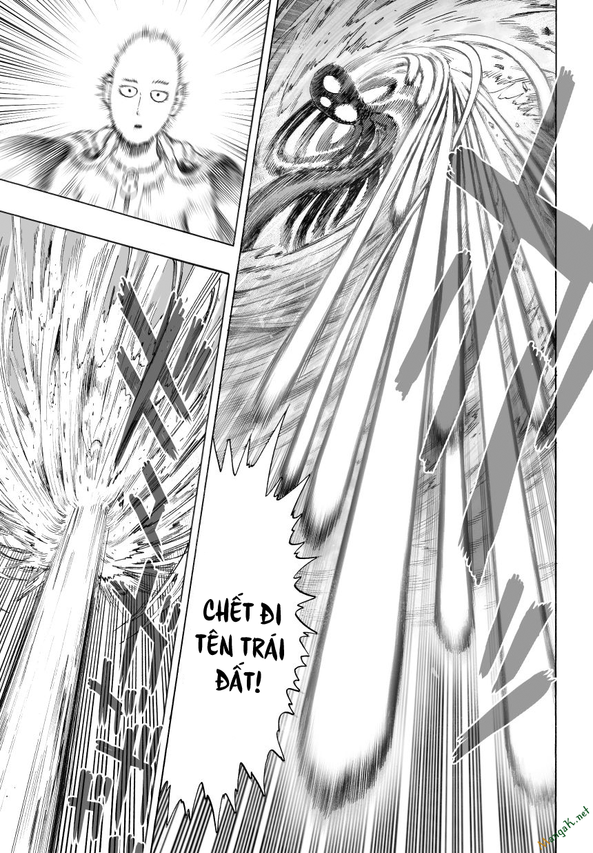 Onepunch Man Tập 43 trang 6