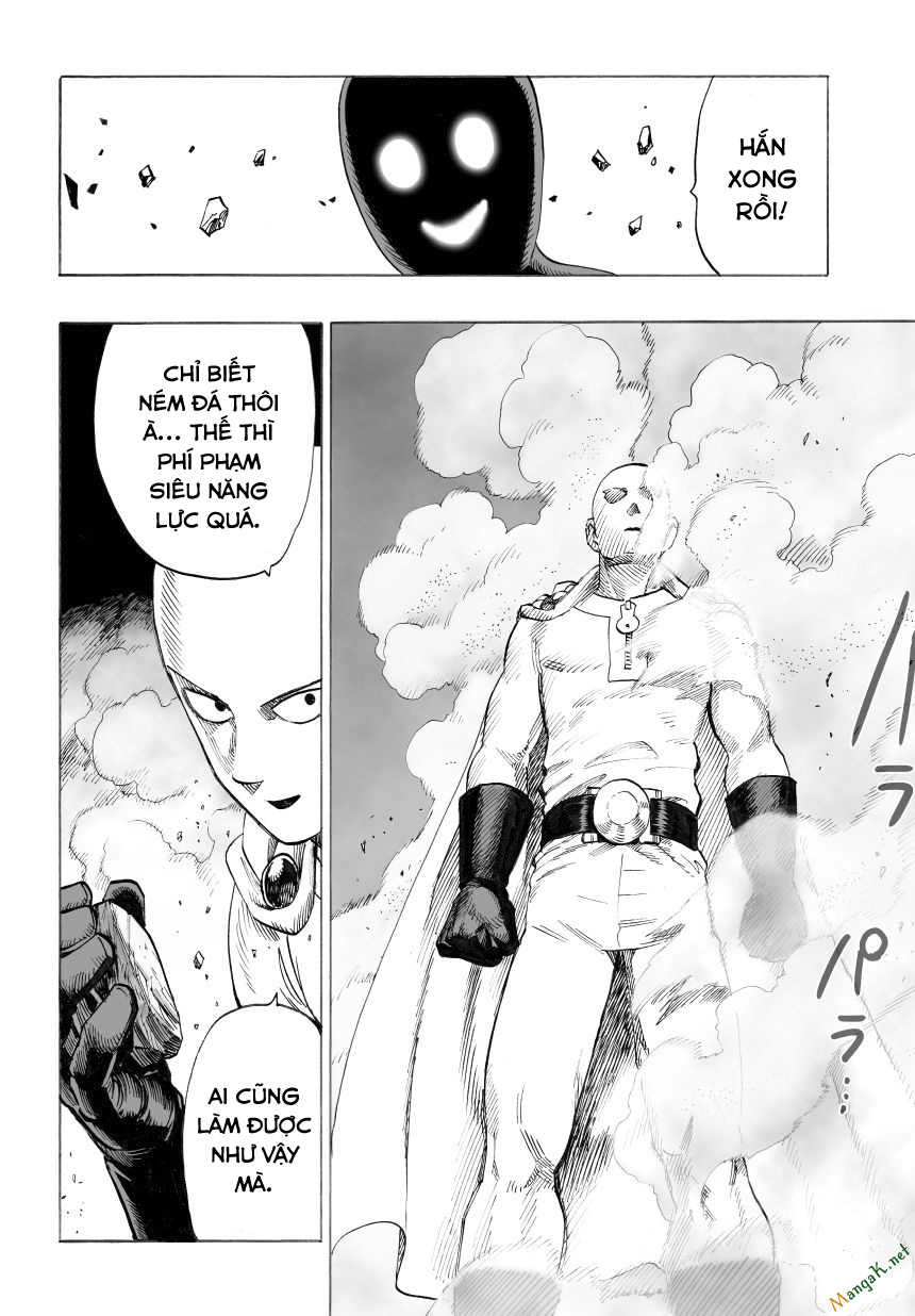 Onepunch Man Tập 43 trang 7