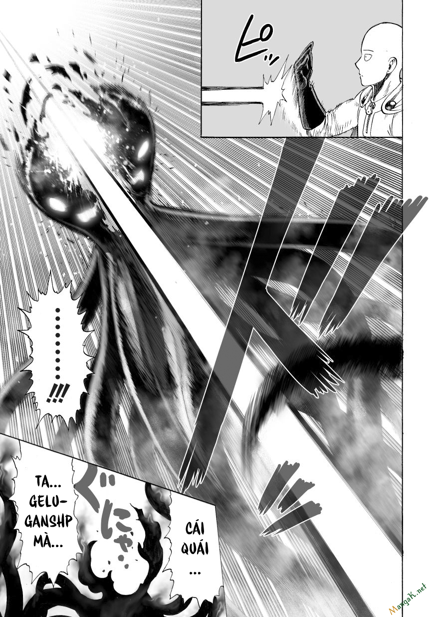 Onepunch Man Tập 43 trang 8