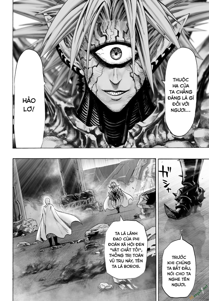 Onepunch Man Tập 43 trang 9