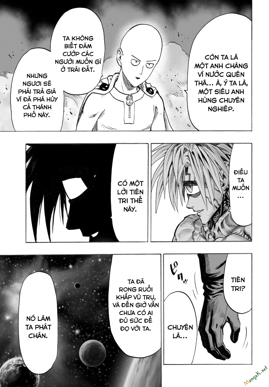 Onepunch Man Tập 43 trang 10
