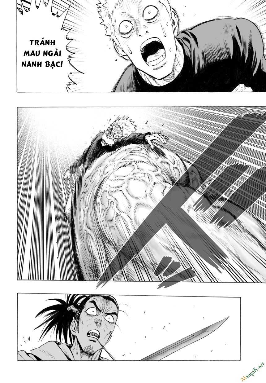 Onepunch Man Tập 44 trang 11