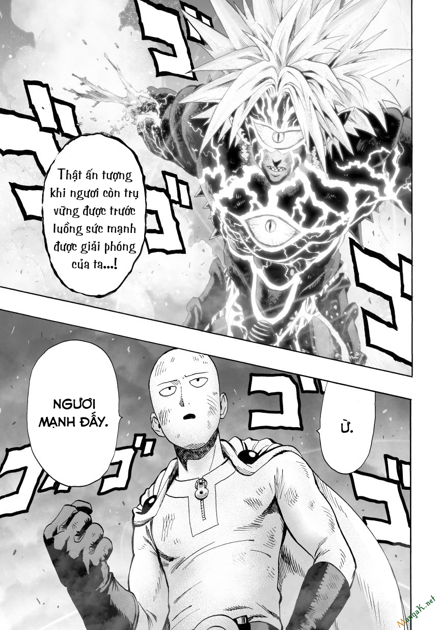 Onepunch Man Tập 44 trang 12