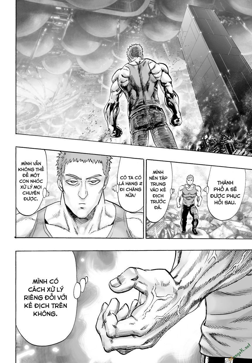 Onepunch Man Tập 44 trang 13