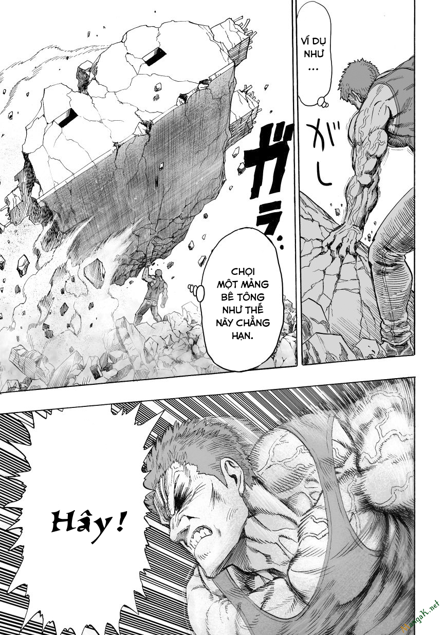 Onepunch Man Tập 44 trang 14