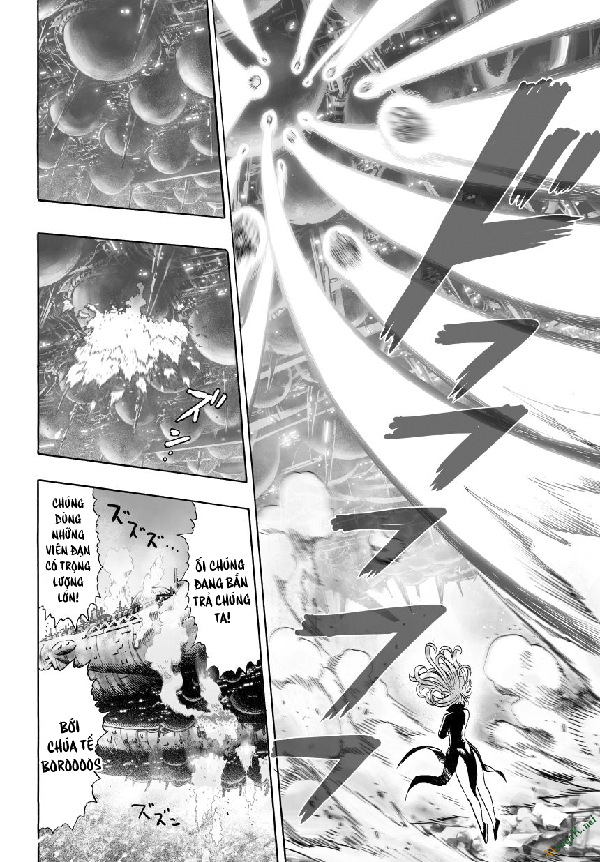Onepunch Man Tập 44 trang 17