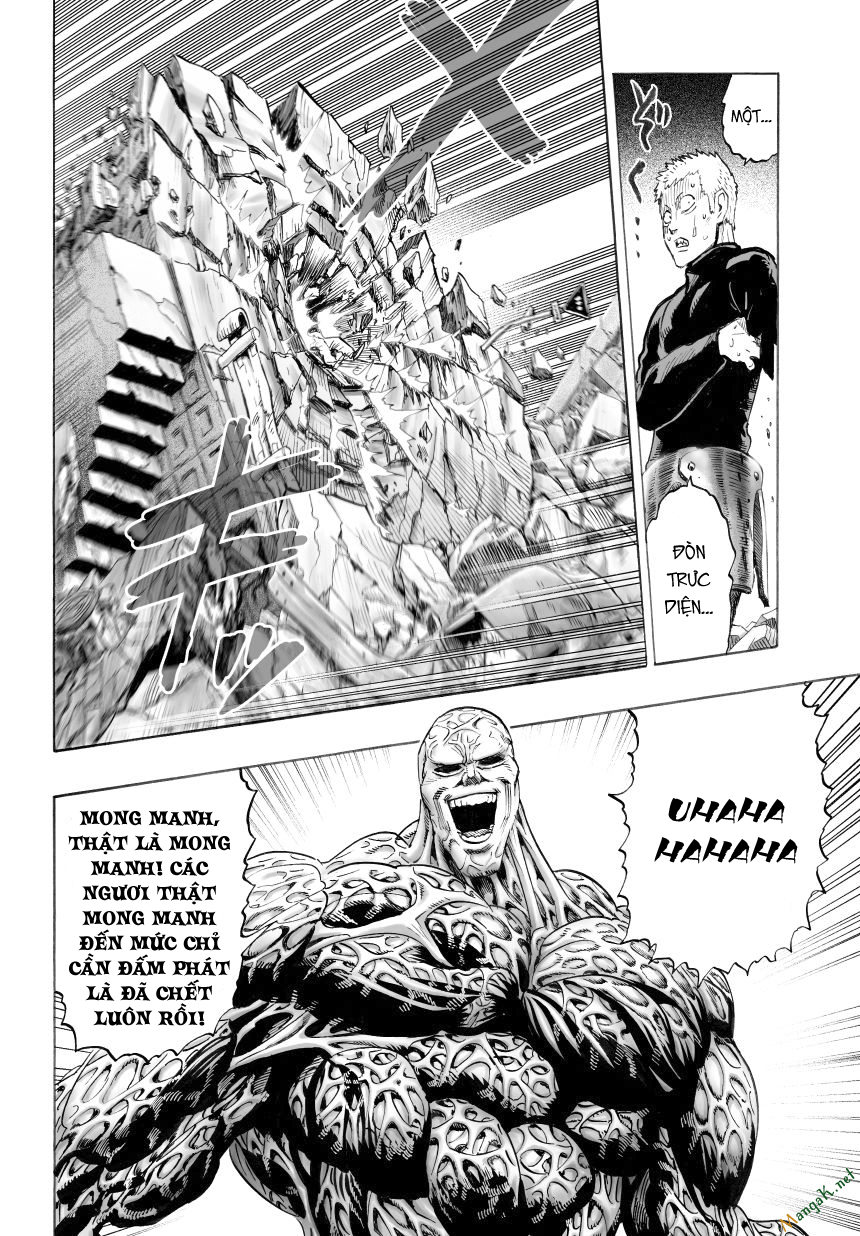 Onepunch Man Tập 44 trang 23
