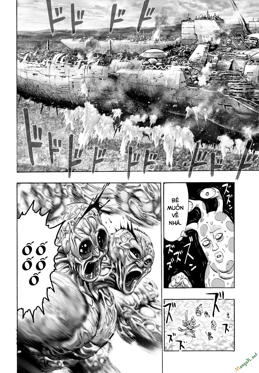 Onepunch Man Tập 44 trang 7