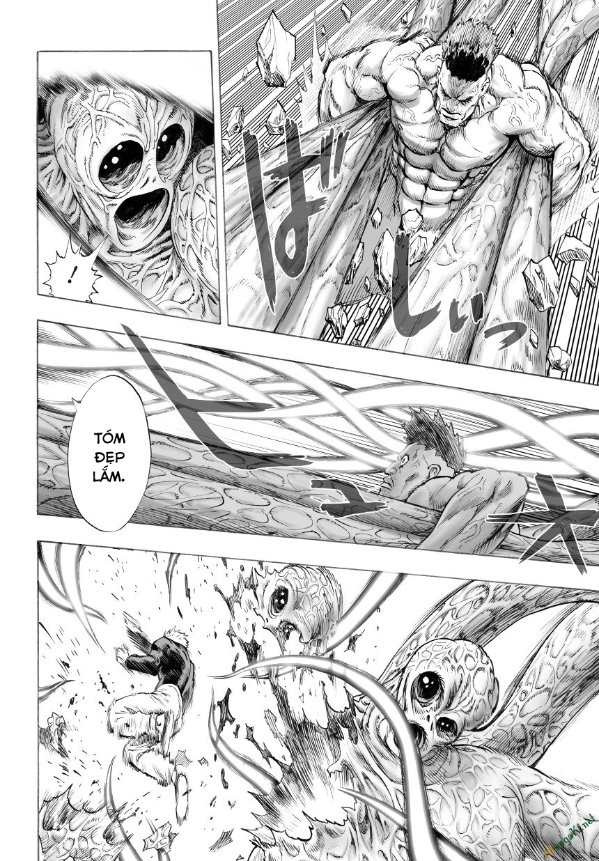 Onepunch Man Tập 44 trang 9
