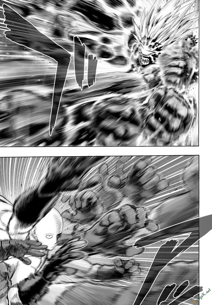 Onepunch Man Tập 45 trang 12