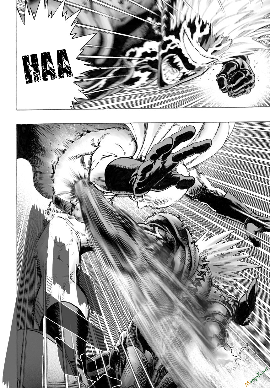 Onepunch Man Tập 45 trang 14