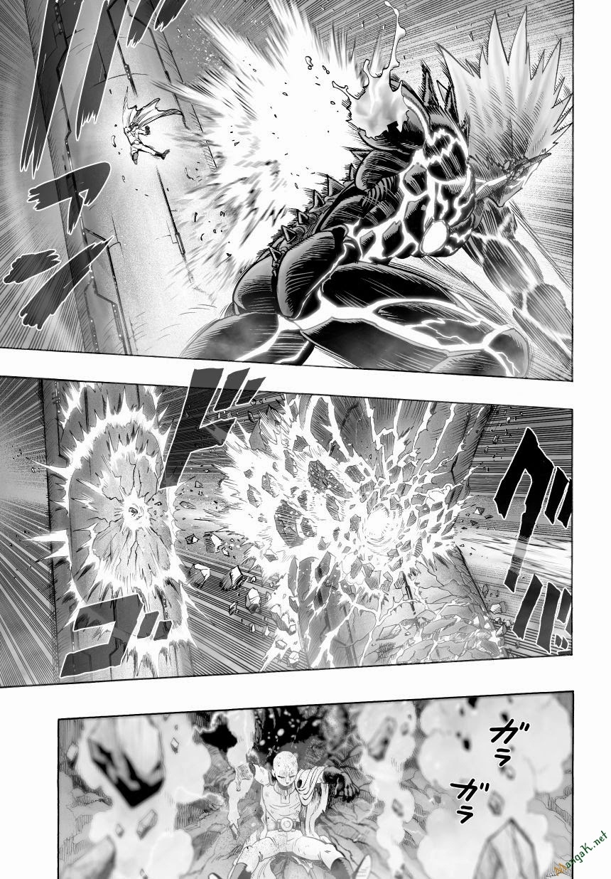 Onepunch Man Tập 45 trang 15