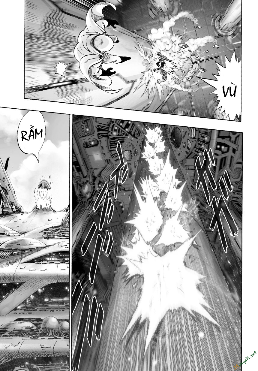 Onepunch Man Tập 45 trang 17