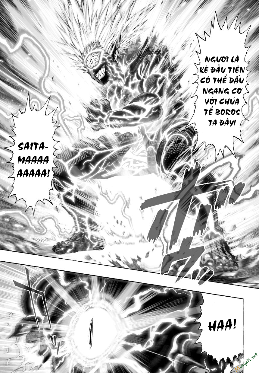 Onepunch Man Tập 45 trang 19