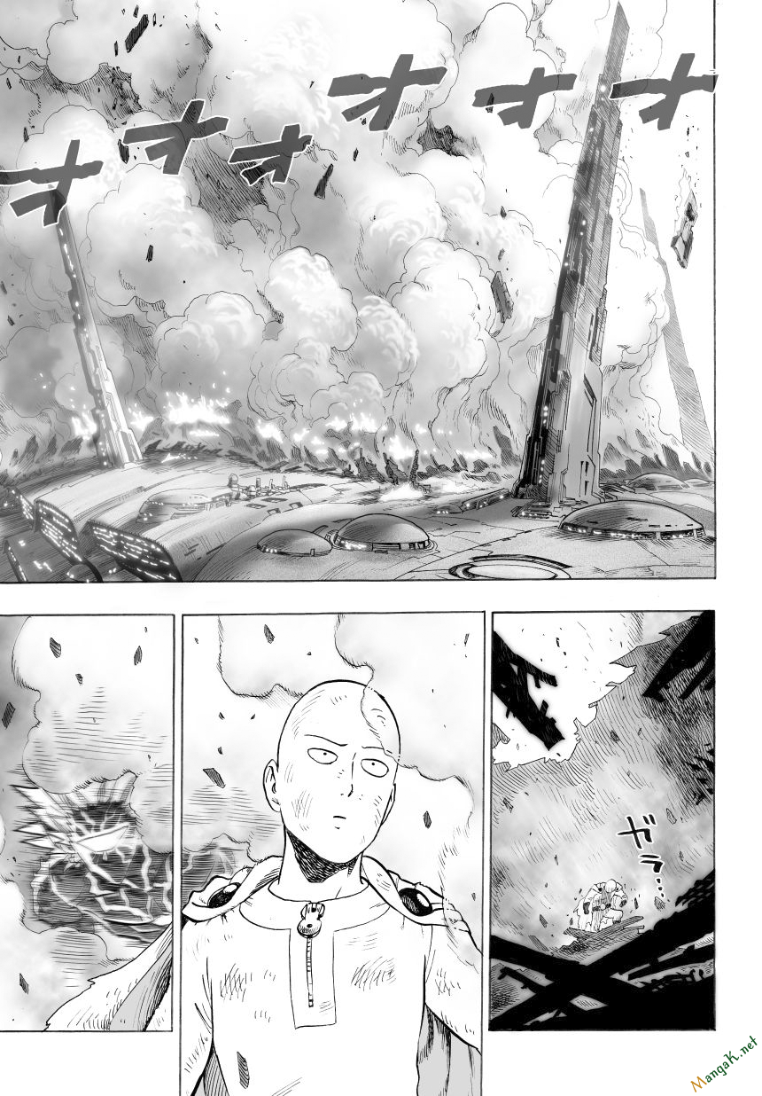 Onepunch Man Tập 45 trang 23