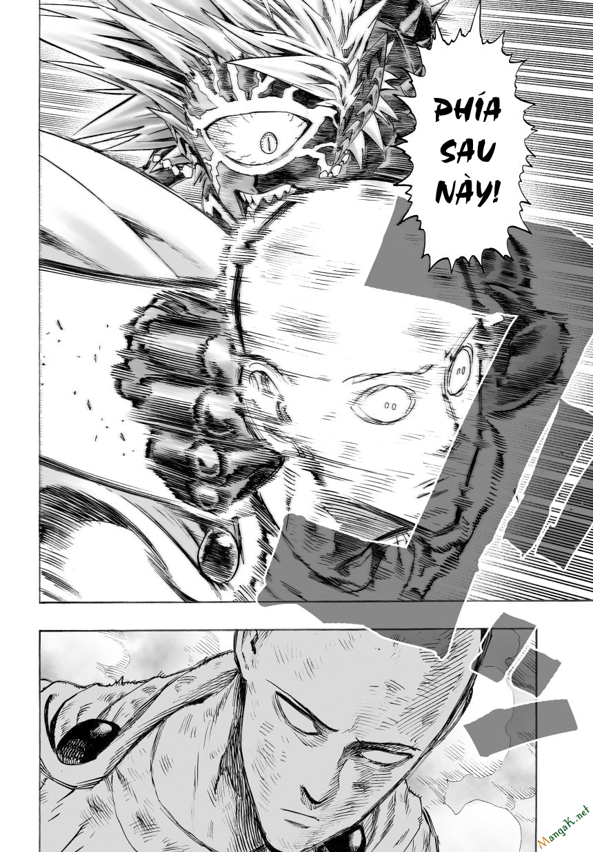 Onepunch Man Tập 45 trang 24
