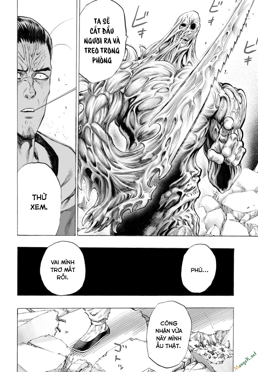 Onepunch Man Tập 45 trang 6