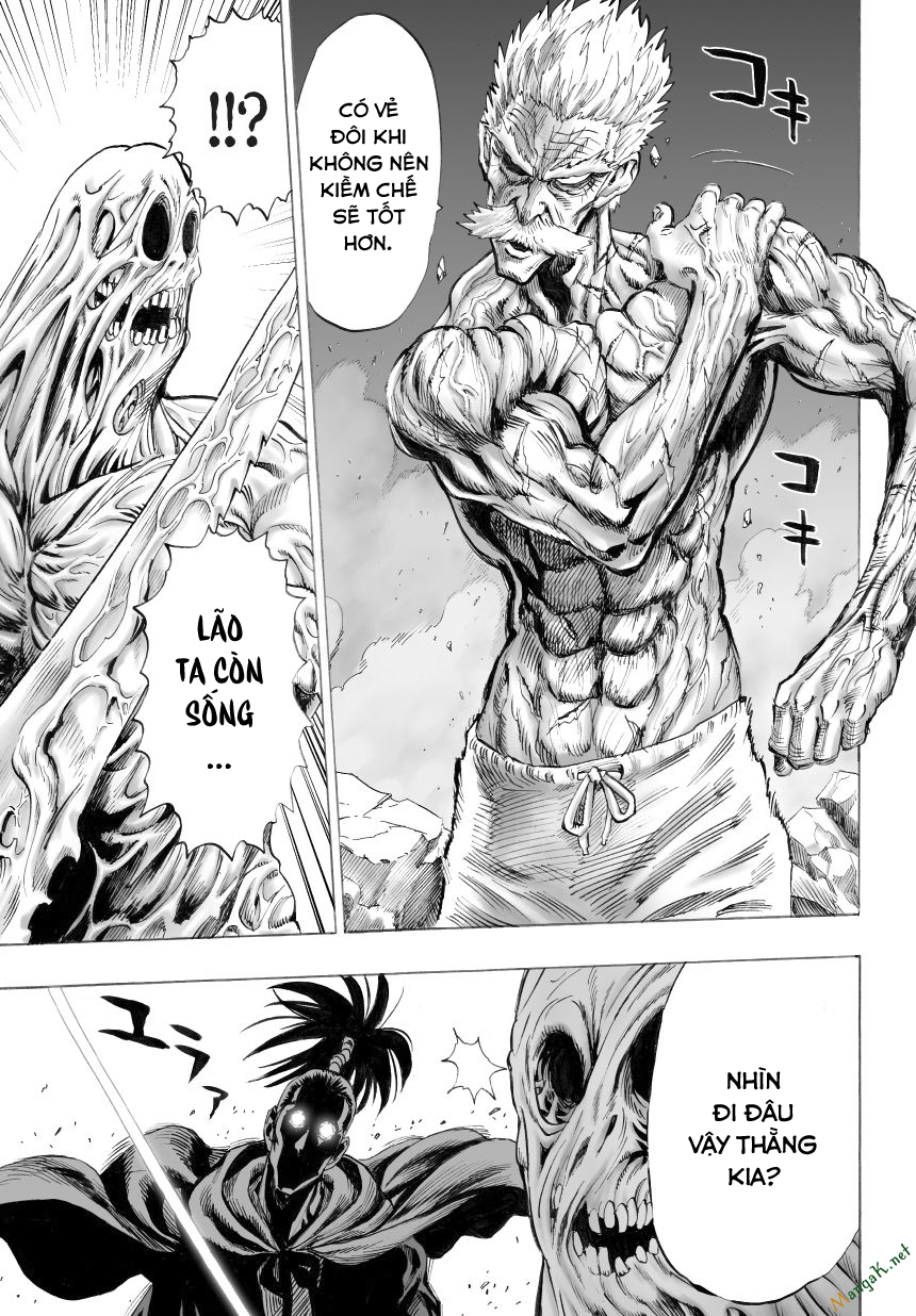 Onepunch Man Tập 45 trang 7