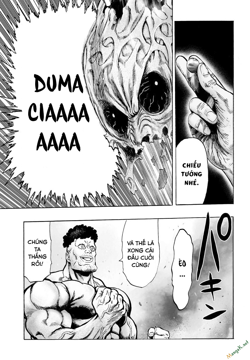 Onepunch Man Tập 45 trang 10