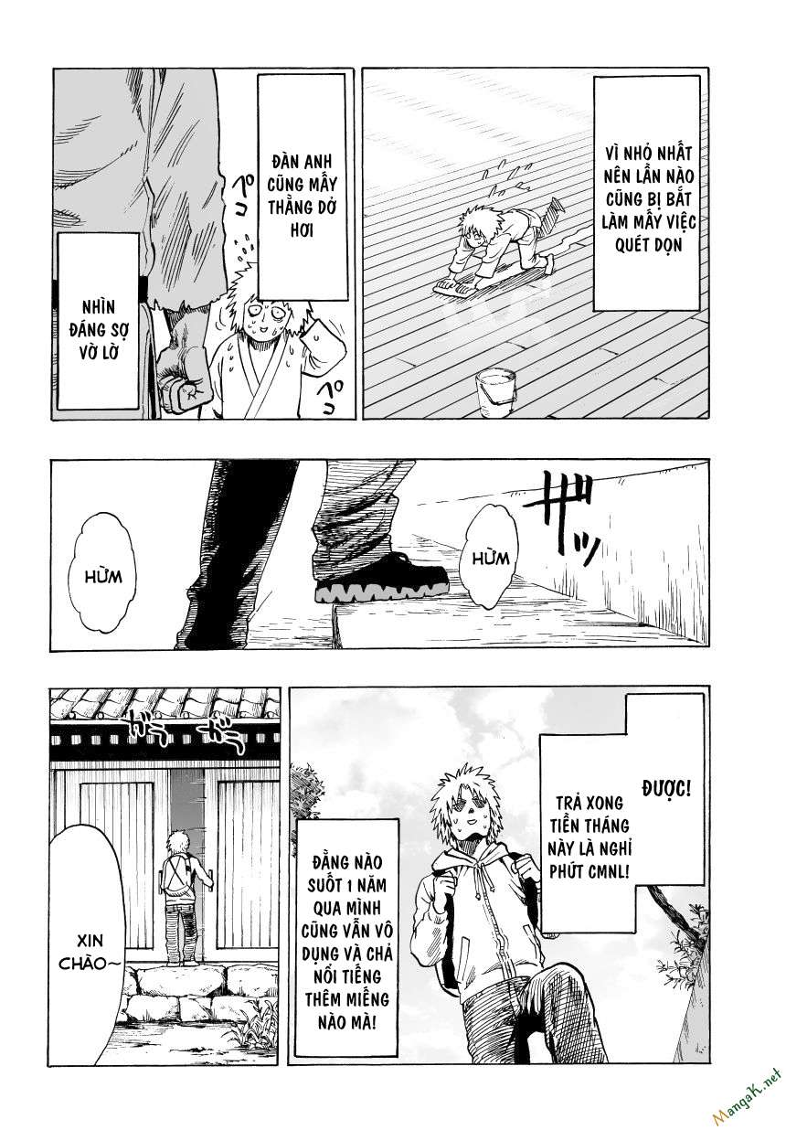 Onepunch Man Tập 46.5 trang 5