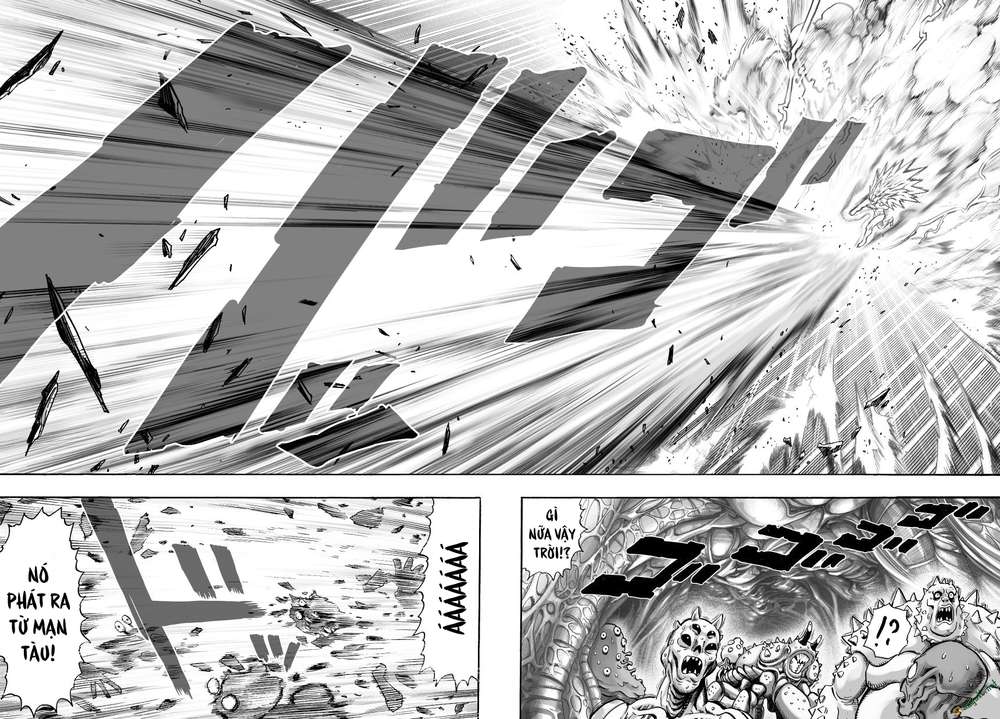 Onepunch Man Tập 46 trang 12