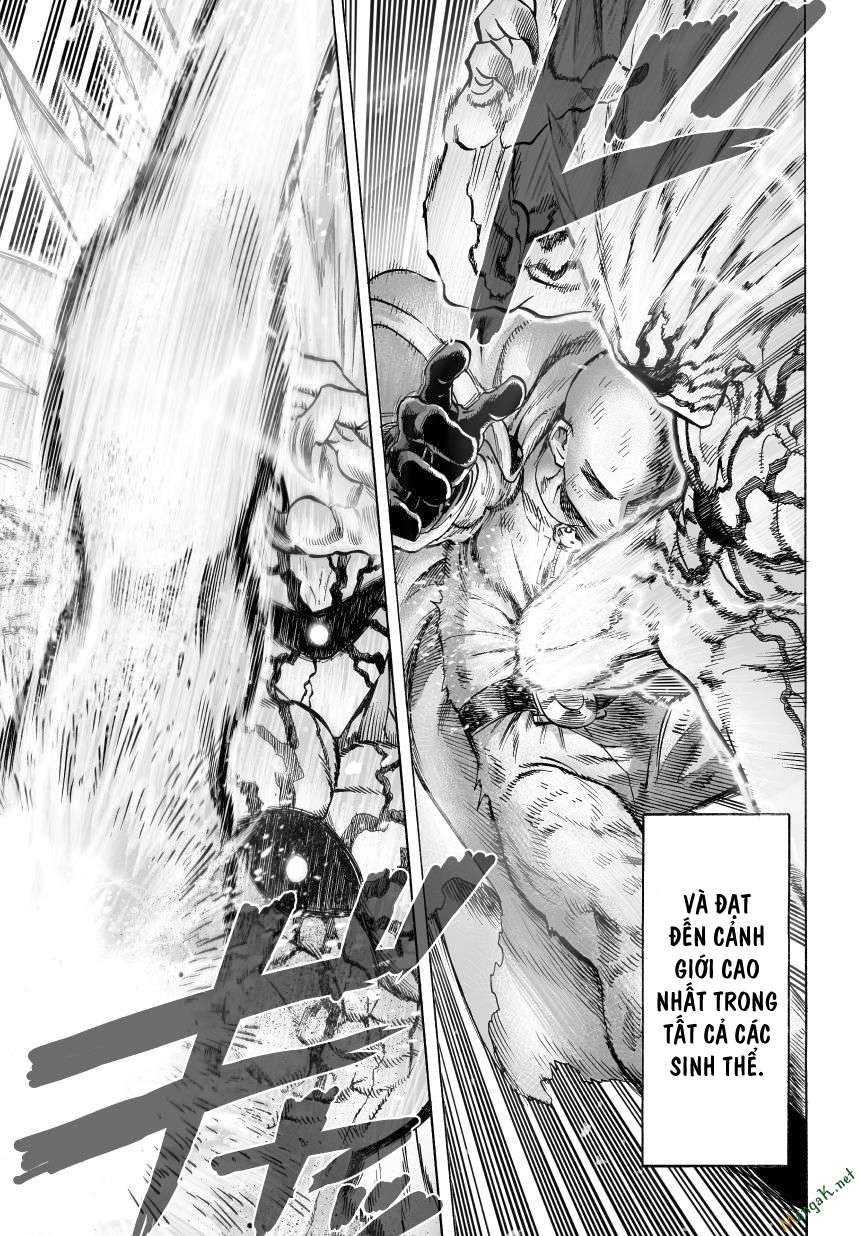 Onepunch Man Tập 46 trang 15
