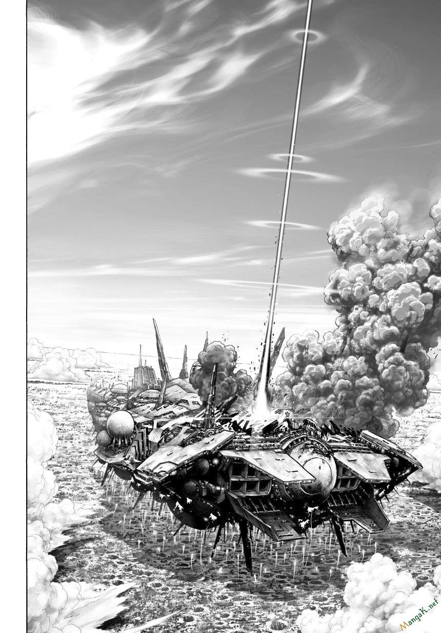 Onepunch Man Tập 46 trang 16